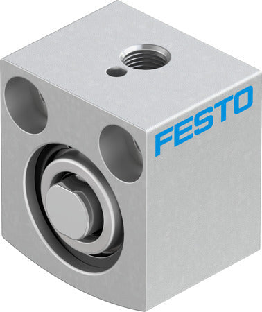 AEVC-12-5-P Short-stroke cylinder