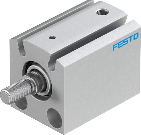 AEVC-16-10-A-P-A Short-stroke cylinder