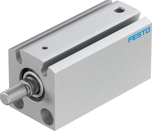 AEVC-16-25-A-P-A Short-stroke cylinder