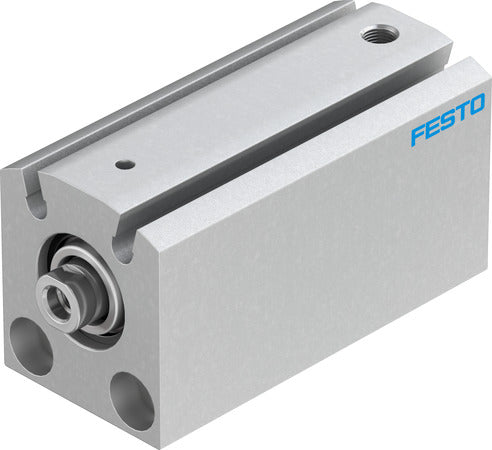 AEVC-16-25-I-P-A Short-stroke cylinder