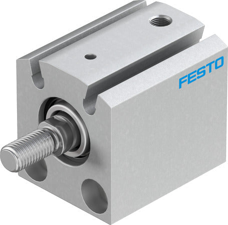 AEVC-16-5-A-P-A Short-stroke cylinder