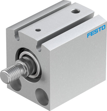 AEVC-20-10-A-P-A Short-stroke cylinder