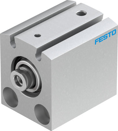AEVC-20-10-I-P-A Short-stroke cylinder