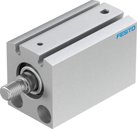 AEVC-20-25-A-P-A Short-stroke cylinder