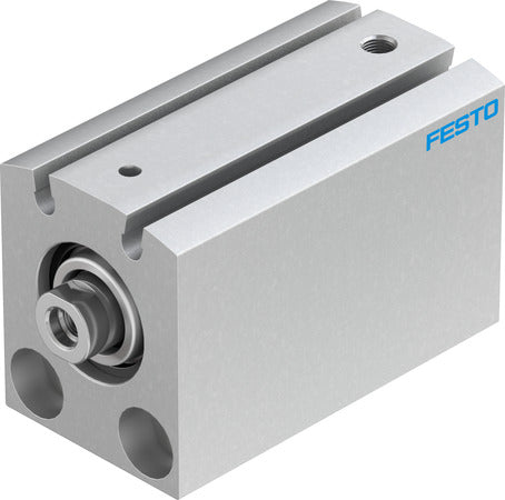 AEVC-20-25-I-P-A Short-stroke cylinder