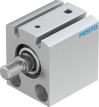 AEVC-20-5-A-P-A Short-stroke cylinder