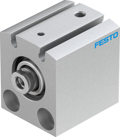 AEVC-20-5-I-P-A Short-stroke cylinder