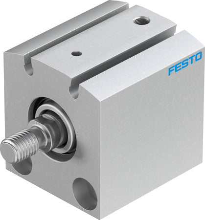 AEVC-25-10-A-P-A Short-stroke cylinder