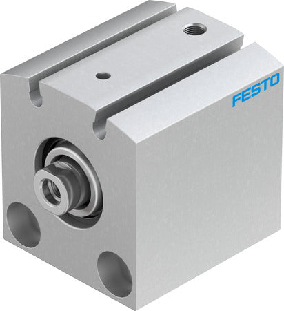 AEVC-25-10-I-P-A Short-stroke cylinder