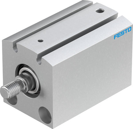AEVC-25-25-A-P-A Short-stroke cylinder
