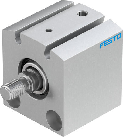AEVC-25-5-A-P-A Short-stroke cylinder
