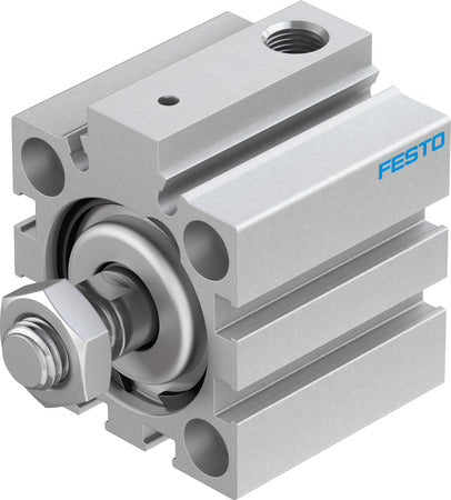 AEVC-32-10-A-P-A Short-stroke cylinder