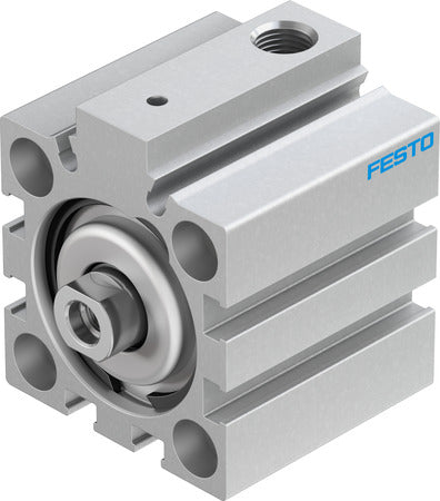 AEVC-32-10-I-P-A Short-stroke cylinder