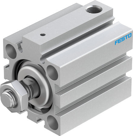 AEVC-32-25-A-P-A Short-stroke cylinder
