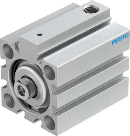 AEVC-32-25-I-P-A Short-stroke cylinder