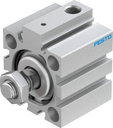AEVC-32-5-A-P-A Short-stroke cylinder