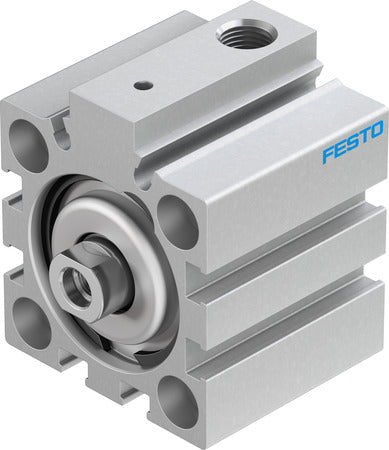 AEVC-32-5-I-P-A Short-stroke cylinder