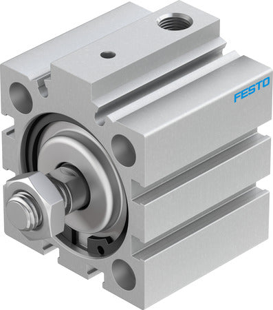 AEVC-40-10-A-P-A Short-stroke cylinder