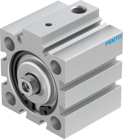 AEVC-40-10-I-P-A Short-stroke cylinder