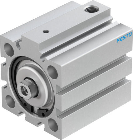AEVC-40-25-I-P-A Short-stroke cylinder