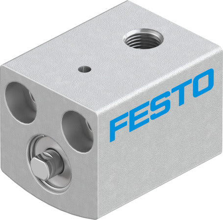 AEVC-4-2,5-P Short-stroke cylinder