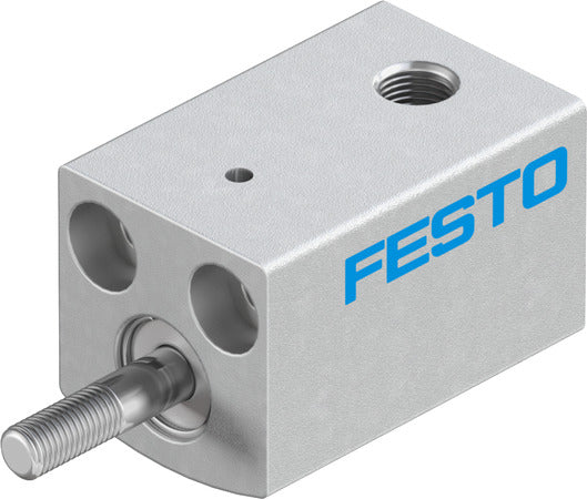 AEVC-4-5-A-P Short-stroke cylinder