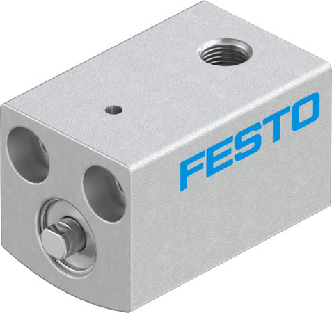 AEVC-4-5-P Short-stroke cylinder