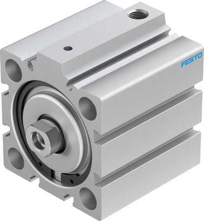 AEVC-50-25-I-P-A Short-stroke cylinder