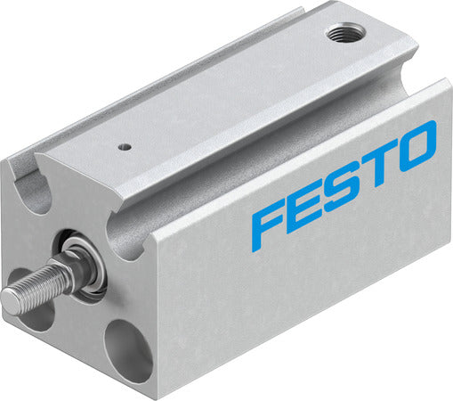 AEVC-6-10-A-P-A Short-stroke cylinder