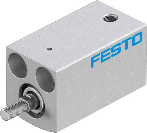 AEVC-6-10-A-P Short-stroke cylinder