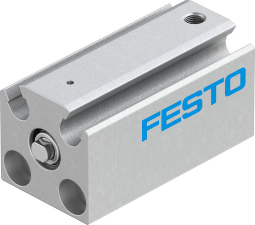AEVC-6-10-P-A Short-stroke cylinder