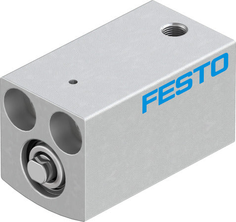 AEVC-6-10-P Short-stroke cylinder