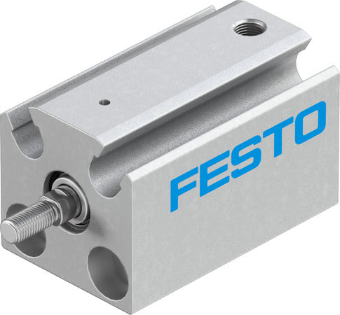 AEVC-6-5-A-P-A Short-stroke cylinder