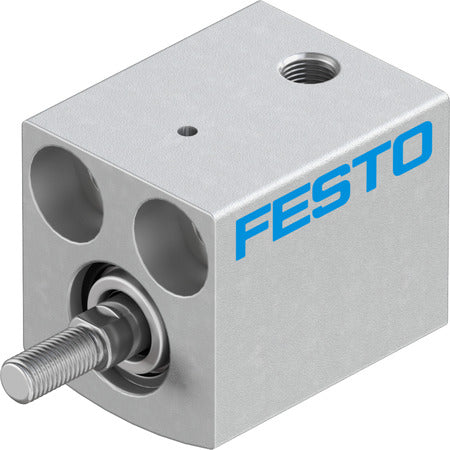 AEVC-6-5-A-P Short-stroke cylinder