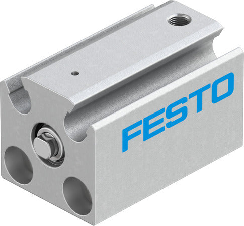 AEVC-6-5-P-A Short-stroke cylinder
