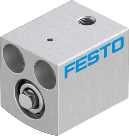 AEVC-6-5-P Short-stroke cylinder