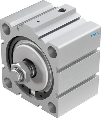 AEVC-80-25-A-P Short-stroke cylinder