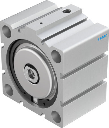 AEVC-80-25-I-P Short-stroke cylinder