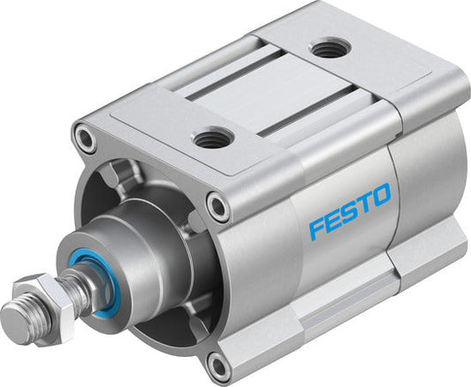 DSBC-100-25-PPSA-N3 ISO cylinder