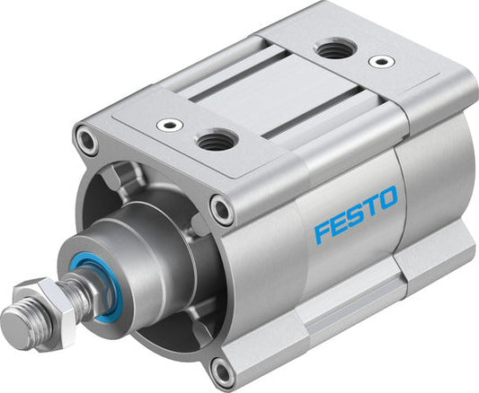 DSBC-100-25-PPVA-N3 ISO cylinder