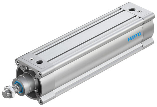 DSBC-100-320-PPVA-N3 ISO cylinder