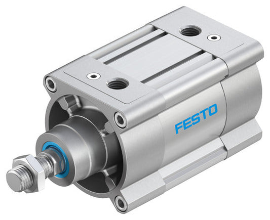 DSBC-100-40-PPVA-N3 ISO cylinder