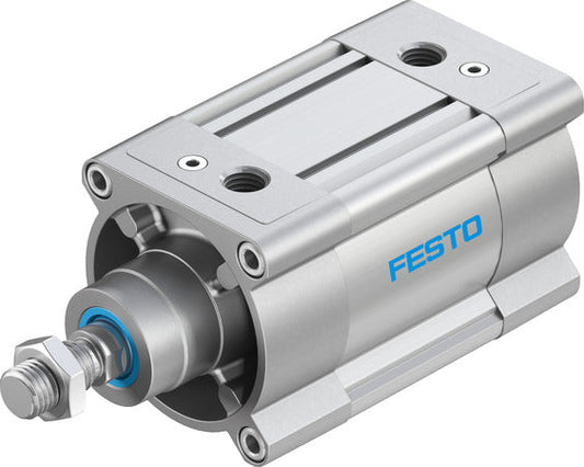 DSBC-100-50-PPVA-N3 ISO cylinder