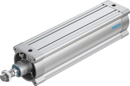 DSBC-125-400-PPSA-N3 ISO cylinder