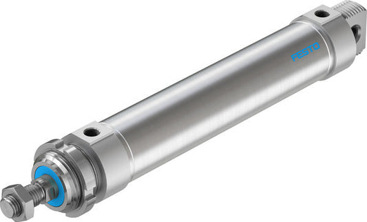 DSNU-50-200-PPS-A Round cylinder