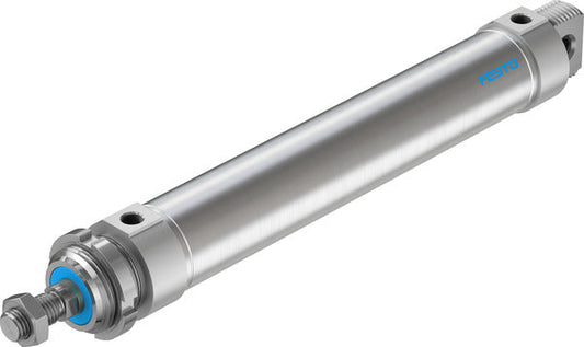 DSNU-50-250-PPS-A Round cylinder