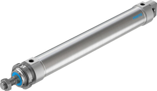 DSNU-50-320-PPS-A Round cylinder