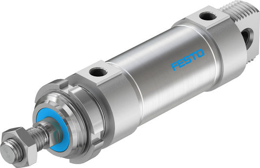 DSNU-50-50-PPS-A Round cylinder