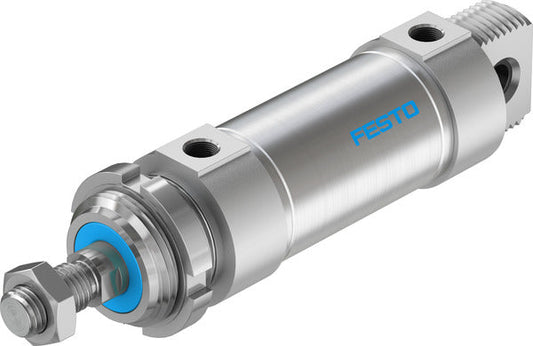 DSNU-50-50-PPV-A Round cylinder