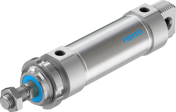 DSNU-50-80-PPS-A Round cylinder